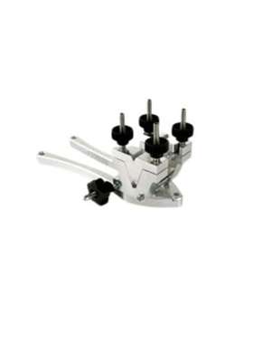 OPTIBELT ZANGE FZ02/3 角夹 直径 8 毫米