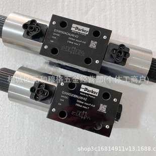 PARKER派克方向控制阀D31FBB32CC4NF0014D3FBE01MC0NF00液压阀