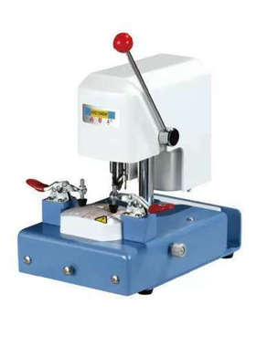 德国 DG-1250 打孔机