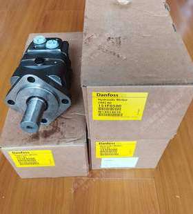Danfoss丹佛斯液压马达摆线马达OMS100 151F0501 OMS80 151F0500