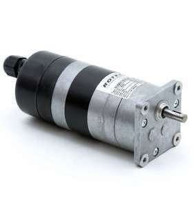 ROTEK直齿轮 电机ROBASE 34 2-TX 230V 50-60Hz 1500/1800rpm