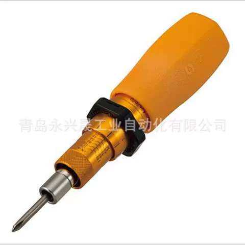 扭力螺丝刀RTD15CN/RTD30CN/RTD60CN/RTD120CN