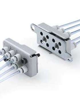 SMC KDMS-06 KDM 系列一触接头 6 毫米套筒连接式 KDMS-06