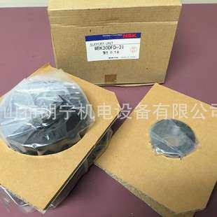 日本进口滚珠丝杆MC-BK08-170-01 MCM10080H20K00直线模组