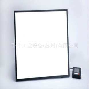 AVIS大尺寸彩色色温坐标检查仪AVL-6040数字颜色查看器