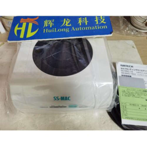 MAC-IIA-31日本AIRTECH安泰株式会社过滤器