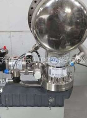 CTI On-Board 8F ENH w/ 10" CF 0190-13369R 8116071G001 3