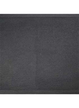 ID M51_L ID Group M51 橡胶防疲劳垫 600mm x 80cm x 12mm