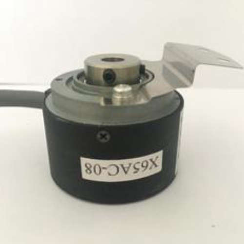 内密控三菱电梯门机编码器HES-0512-2HC三菱X65AC-08 512脉冲