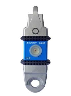 Tractel Dynafor Expert 1t Tractel Dynafor Expert 1t 力规范围