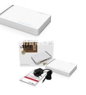 韩国IPTIME H505 H605 N104E