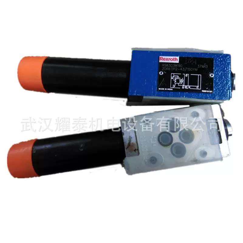 力士乐减压阀 ZDR10DB2-54/210YM