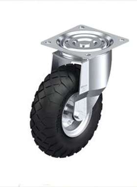 Blickle 比克力脚轮 Pneumatic tyres castors