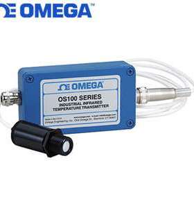 美国奥米佳OS100E系列红外温度变送器OS101E-K OS101E-MA