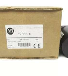 AB罗克韦尔编码器842HR-MJDN115FWYD