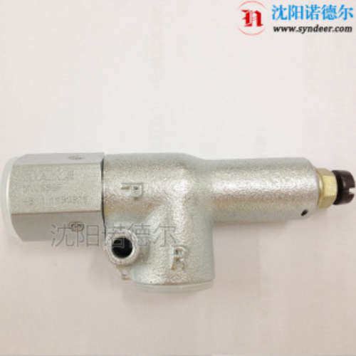 哈威溢流阀MVCS 46 C MVCS 46 E-PYD MVCS6F德国hawe