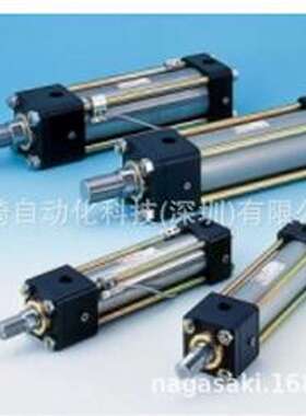 日本TAIYO太阳铁工油缸140H-8RD 2FY50CB140-AB00