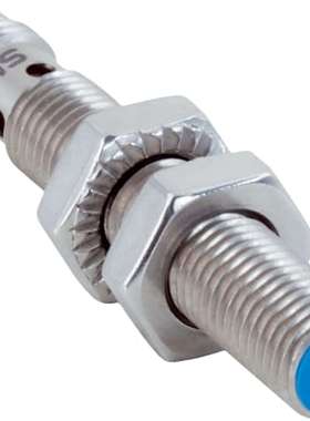 SICK IMB08-02BDSVTOS 西克 感应螺纹枪管近距传感器 M8 2 毫米检