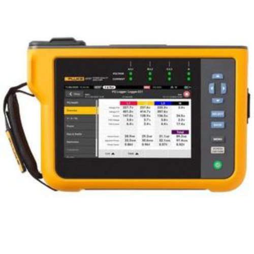 福禄克/fluke 1775 三相电能和能量分析仪