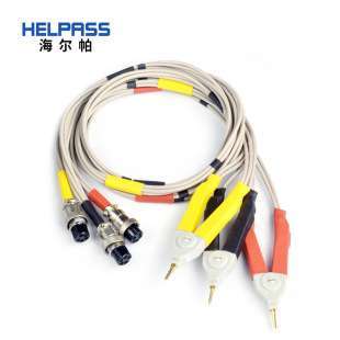 HPS65001 电机平衡度测试仪专用测试线