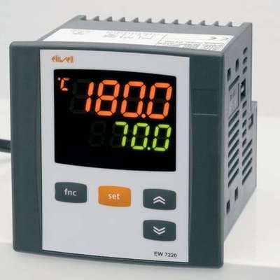 Eliwell EW7222-UNIVERSEL-PTC/NTC/PT100/4_20MA-95/240V Eliw