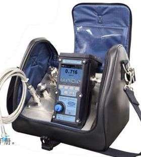 SHAW进口露点仪英国肖氏SDHmini 便携式采样系统