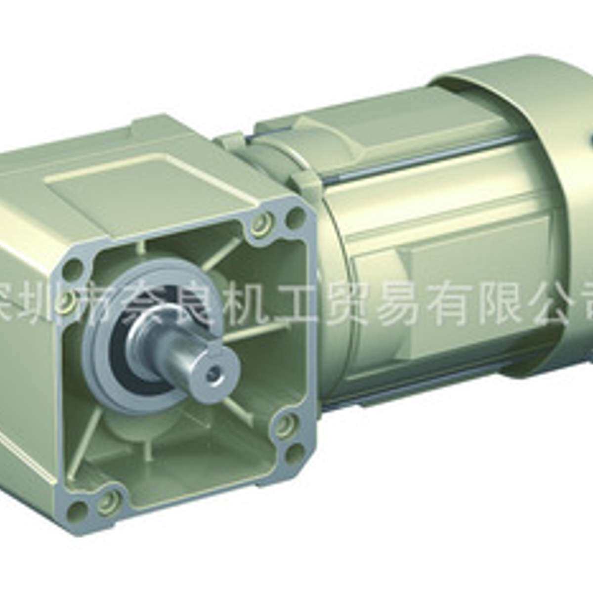 日本住友Sumitomo减速机CNHM05-5087-B-25