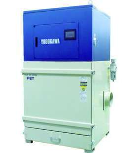 淀川 YODOGAWA集尘机/微差压感测式脉冲集尘机PET370PTEC-60HZ