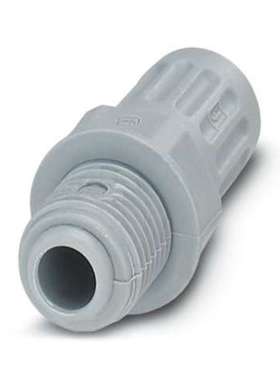 Phoenix 3241002 接触 灰色电缆密封线 PG7 螺纹 最大 7mm IP54