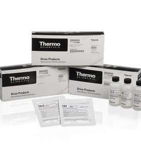 011008赛默飞100us/cm液5x60mL Orion电导率液Thermo