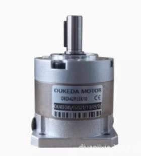 OUKEDA MOTOR步进电机OKD42PLEK10减速器