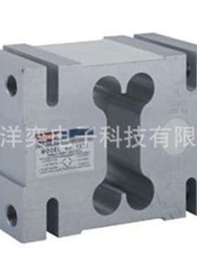1320-1000Kg单点式称重传感器 美国Tedea 1320-1t铝质称重传感器