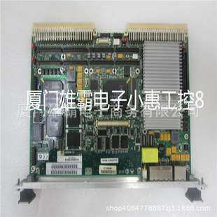 PLC系统模块MVME-701A MVME701A MVME-620 MVME620