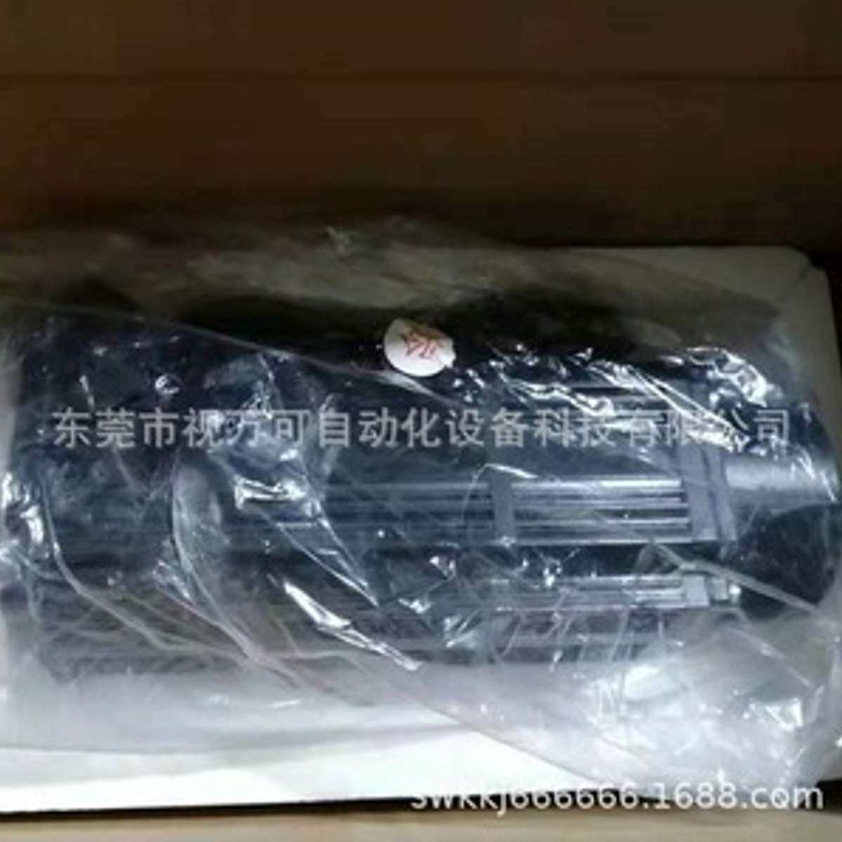 ACM8010M2G-71-B-SS 雷赛1000W伺服电机带刹车