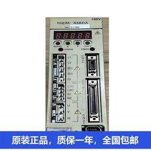 安川电气SGDS-05A12A SGDS-02A12A SGDS-05A05A SGDS-08A01AR