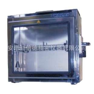 德国WAZAU瓦茨BKF汽车内饰燃烧测试仪DIN75200/ASTMD5132/MVSS302