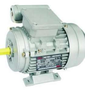 DELI电机Broadband three-phase asynchronous electric machine