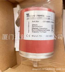 CEV65m-01926 德国帝尔TRelectronic 编码器 CE65M 110-01926