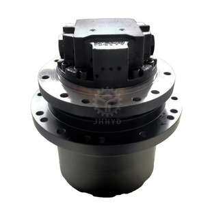 New Construction Machinery Parts Excavator Travel Drive 6668