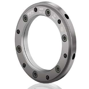 德国spieth DSM系列DSM 18.2夹紧套件 锁紧螺母