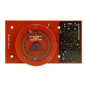 进口英国ZETTLEX旋转位置传感器1406 编码器