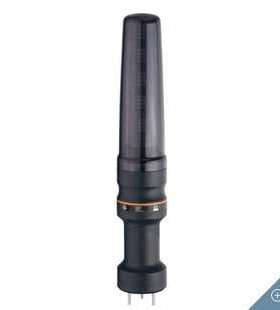 IFM易福门IO-Link 5段信号灯DV2510 LED-Tower-5/IOL/BracketBuz