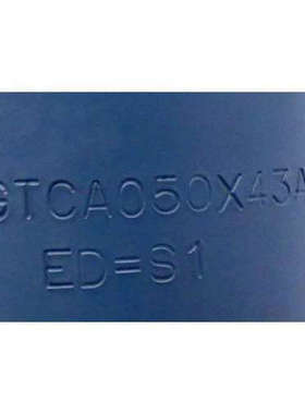 GTCX43A02 24VDC Einfachhubmagnet -unused-