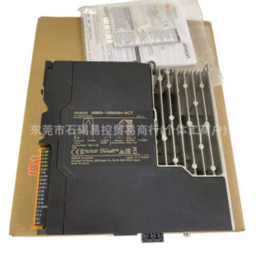 欧姆龙伺服驱动器R88D-KN15F-ML2 R88D-KN20F-ML2议