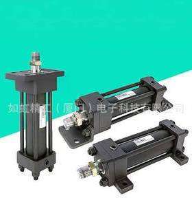 台湾ASHUN油顺气缸 MABR/MABN-040-050-063-080-100-150-200A-AA