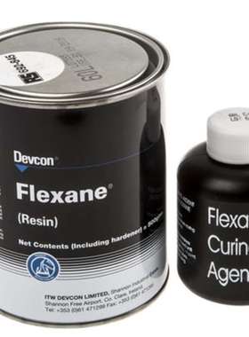 ITW Devcon 15200 ITW Devcon环氧胶腻子 500克