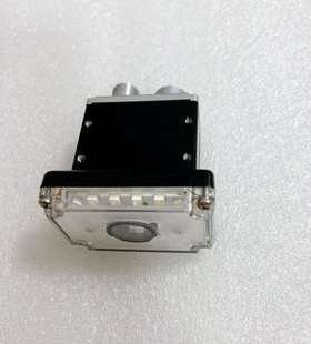 欧姆龙V430-F000M12M-SRX光电开关传感器V40-F-00M12MLSR