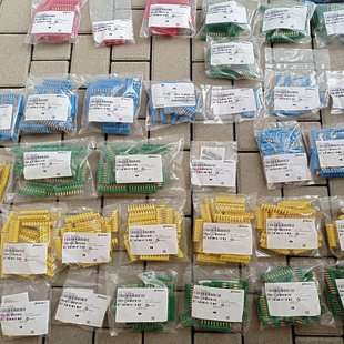 瑞士MULTI-CONTACT 19.6707 BP 8-TJ/25 电力连接器