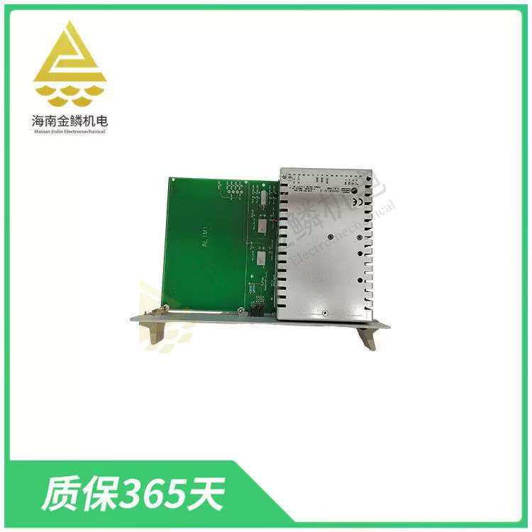 Q-0730-A 3BHL001433P0001 检测器