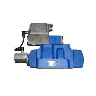 力士乐REXROTH比例电磁阀R901401731 4WRLE25V370M-4X/MXY/24A1